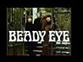 &#039;Bring The Light&#039;-Beady Eye