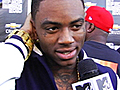 Soulja Boy Talks Controversy In The Media