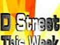 Dalal Street: Week of weakness