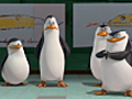 Penguins of Madagascar: 