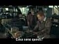 Harry Potter and the Deathly Hallows Deleted Scene - Ron And Arthur