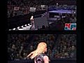 [Video] WWE SmackDown! vs. Raw 2006: Intro Trish Stratus