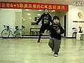 3 Year Old Chinese Boy With Choregraphed Hip Hop Moves               // video added December 23,  2009            // 0 comments             //                             // Embed video: