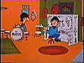 THE BEATLES Animation Series Season 2 Episode 3 Im Down/Run For Your Life