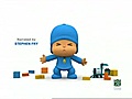 Pocoyo - Las Manchas de Elly