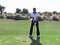 Golt Tips tv: How to Be Confident On The 1st Tee