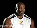 Ronnie Coleman: The Undiscovered Footage: The Early Years