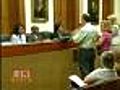Senator Theatre’s Former Owner Erupts At Meeting