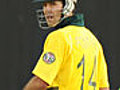 Ponting a true leader