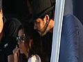 SNTV - Eva Longoria’s new guy