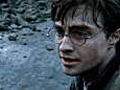 Harry Potter and the Deathly Hallows