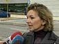 El profesor Neira sale del coma profundo  y mejora levemente