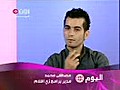 مدير برامج زي افلام السيد مصطفى محمد