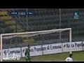 Cremonese 1-1 Salernitana (Serie C1/A)