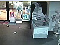 Surveillance video: Thieves targeting pharmacies for pain pills and cash