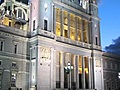 Almudena Cathedral - Great Attractions (Madrid,  Spain)