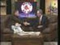 Sports Final: Larry Lucchino Part 4 - On Manny & Damon