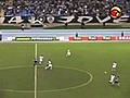 Veja os gols da rodada do Brasileirão desse final de semana