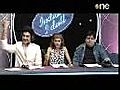 Great Indian Comedy Show