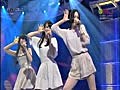 Perfume『ナチュラルに…ねぇ』ON AIR N