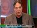 Steve 'Mongo' McMichael On the NFL Draft