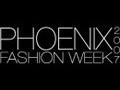 Phoenix Fashion Week Teaser: Designer Cross Collection