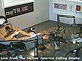 Live Show [livestream] Wed Oct 13 2010 12:59:51 PM