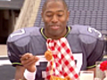 Let’s Just Play: &quot;Shaun Alexander&quot;