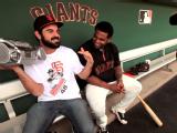 The Franchise: A Season with the San Francisco Giants