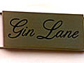 Gin Lane