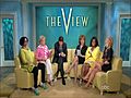 Whoopi Goldberg Farts on The View