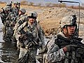 Nato plant Abzug aus Afghanistan bis 2014