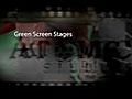 Green Screen Stages Los Angeles