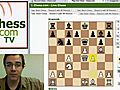 Tata Chess Round 6 Video #1