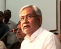 No information on release of cops: Nitish