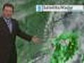 Weekend Update: WBZ Forecast