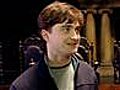 Radcliffe says goodbye to &#039;Harry Potter&#039;