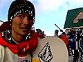 Burton New Zealand Open Highlights