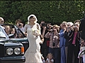 Lily Allen marries Sam Cooper