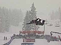 FUEL’s 54321 Newsbreaks (January) - Chevy U.S. Snowboarding Grand Prix (1/20/05)