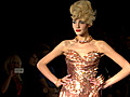 Collections : The Blonds : Designer Collection: The Blonds Fall 2010