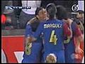 Ronaldinho Best Goal