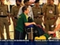 Athletes report back from Delhi