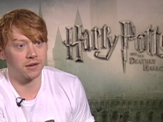 &#039;Harry Potter&#039; Cast: Growing Up With Movie Magic