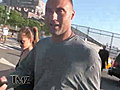 TMZ on TV - Derek Jeter,  One Man’s Hero