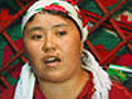 Bardic Divas: Women’s Voices in Central Asia - Clip