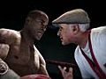 Fight Night Champion: The Andre Bishop Monologues