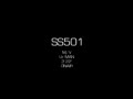 [MV]SS501 - U R Man