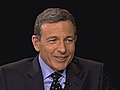 Charlie Rose - Bob Iger