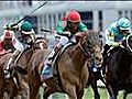 News Hub: The Race to Win The Belmont